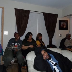 Meet your Posher, Edward